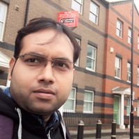 Sutirtha Ray