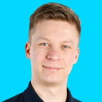 Juuso Pahlstén