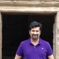 Vinod Veedu
