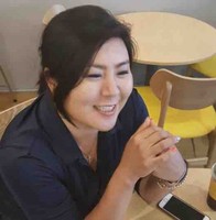 Young-A Yang