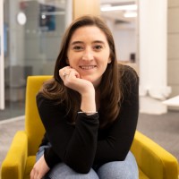 Lauren Spera Camara