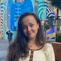Lucie Galloway