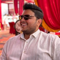 Harsh Khod