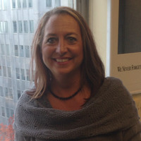 Jill Blayden