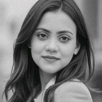 Anmol Chauhan