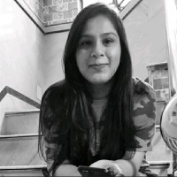 Prachi Singh