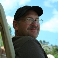 Nigel Harvey