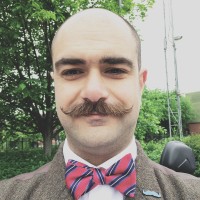 Oscar Massimo Diana