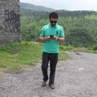 Sheheryar Ali