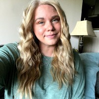 Katie Trenholm