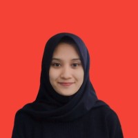 Luthfia Azzahra Kusumawardhani