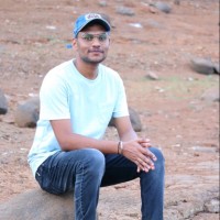 Rushikesh Kavthekar