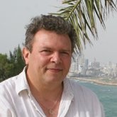 Anatoly Tomnikov
