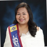 Kristine Bernadette Sarol, Chrp