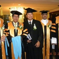 Francis J Cabales