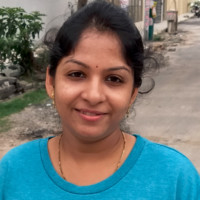 Ashwini Naik