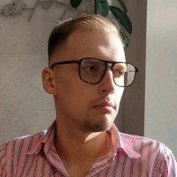 Nik Izrailev