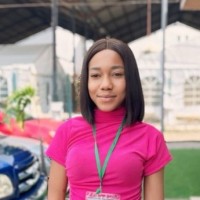 Gloria Igbasan