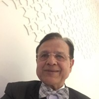 Raj K Arora