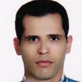 Mehdi Kazemi Dastan
