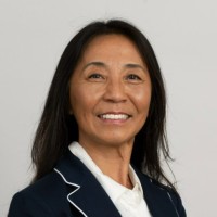 Julia Zhou, Founder, CTO, CHCIO