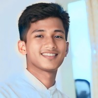 Ripon Sinha