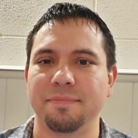 Andrew Gonzalez