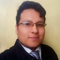 Alex Arturo Guzman Cruz
