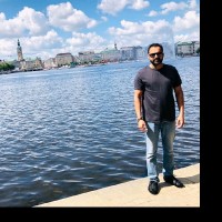 Ravinder singh
