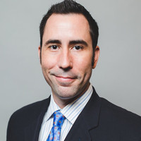 Nicholas Clements