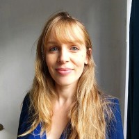 Roos Buijtendijk