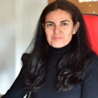 Natalia Morcillo Bernabé