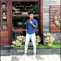 Rasheed Mushthaq