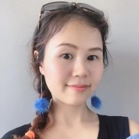 Angela Wu