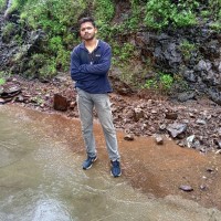 Shubham Misal