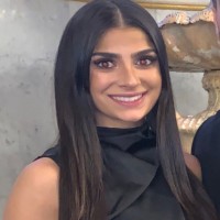 Victoria Giraldi