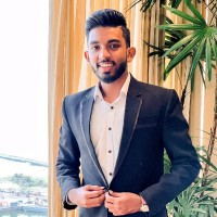 Nisura Weerasinghe