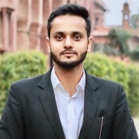 Umair Ahmad