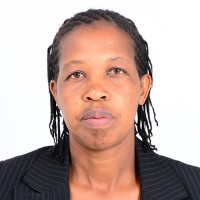 Dr. Betsy C. Rono