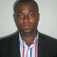 Ekoh Solomon