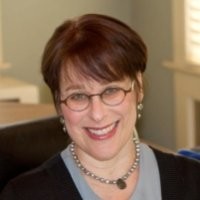 Betsy Mark