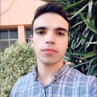 Mohammed Gamal