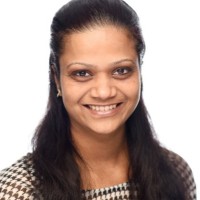 Dr. Anupama Kapadia