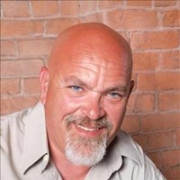 Bill Bertholf