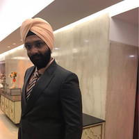 Sumit Singh
