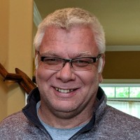 Stephen Jernigan