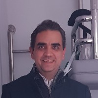 Geraldo Gomes