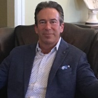Brian Horton