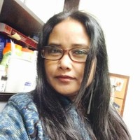 Sultana Haque Ph.D