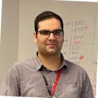 Amir Arash, Phd, Pe
